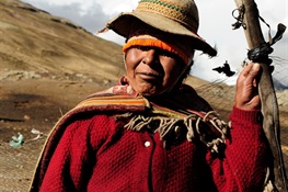 STUDY: To Save Wildlife from Extinction, Protect Indigenous Peoples’ Lands